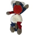 MooMoo (BOY) Custom Crocheted Lovey